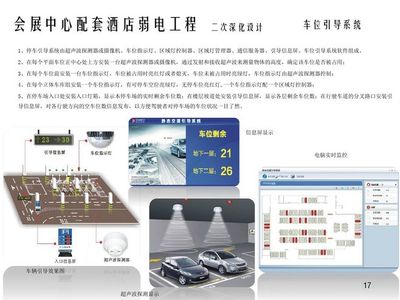 五星级酒店建筑智能化系统工程深化设计——打造高端智慧旅居新体验