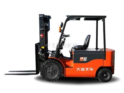 四川中叉工程机械建筑智能化系统设计